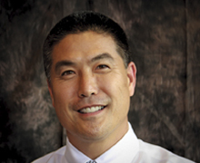 meet dr michael hyodo